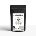 12 Pack Single Serve Coffee Capsules