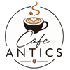 Cafe Antics - Home